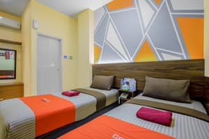thumbnail: Room