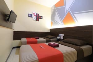 thumbnail: Room