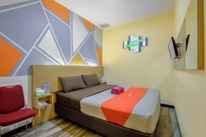 thumbnail: Room