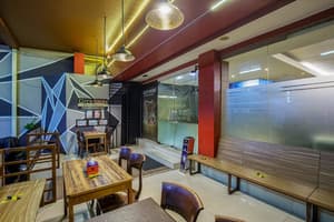 thumbnail: Terrace/patio