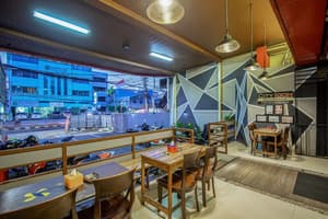 thumbnail: Terrace/patio