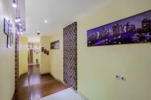 thumbnail: Hallway