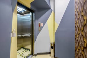 thumbnail: Hallway