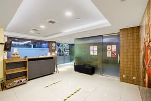 thumbnail: Reception