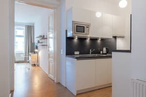 thumbnail: Private kitchen