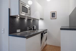 thumbnail: Private kitchen