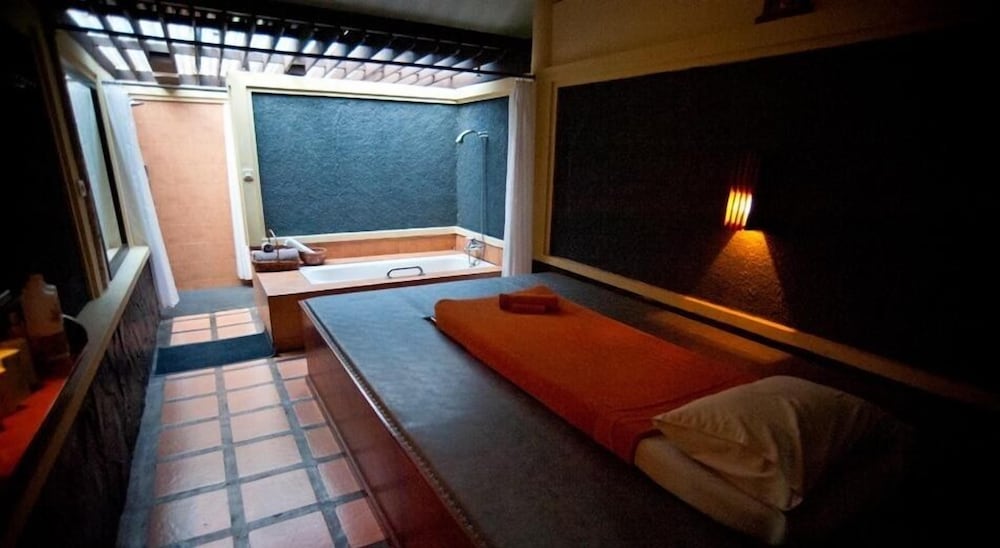Treatment room