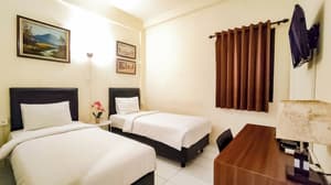 thumbnail: Room