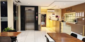 thumbnail: Reception