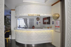 thumbnail: Reception