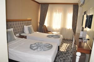 thumbnail: View from room