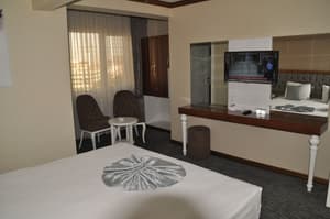 thumbnail: View from room