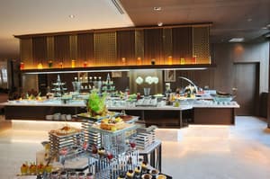 thumbnail: Buffet