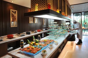 thumbnail: Buffet