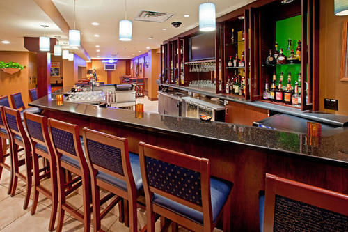 Hotel Bar