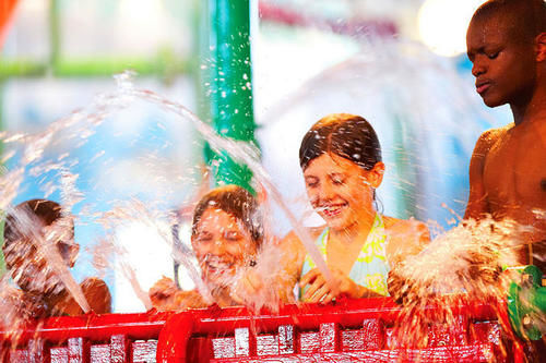 Water Park