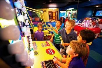 Arcade