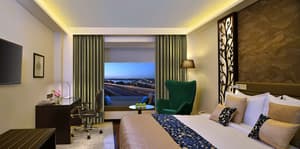 thumbnail: View from room