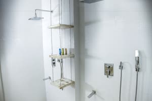 thumbnail: Bathroom shower