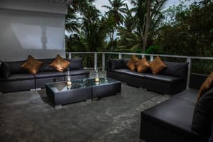 thumbnail: Terrace/patio