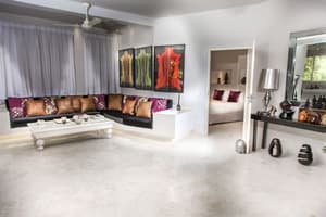 thumbnail: Living area