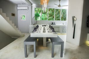 thumbnail: Living area