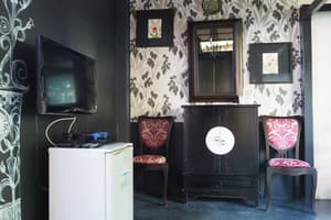 thumbnail: Room
