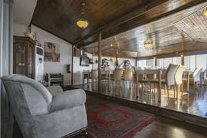 thumbnail: Breakfast area