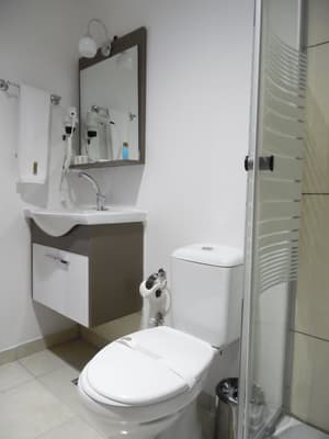 thumbnail: Bathroom