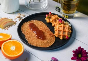 thumbnail: Breakfast meal