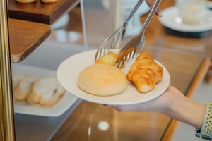 thumbnail: Breakfast meal