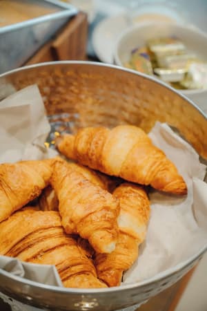 thumbnail: Breakfast meal