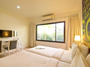 thumbnail: Room