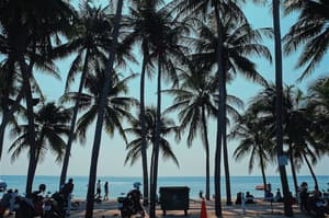 thumbnail: Beach