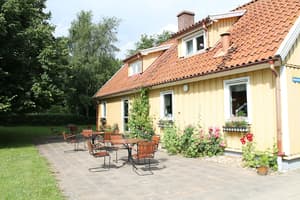 Nyckelbo Vandrarhem - Hostel