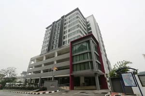 Nexus Business Suite Hotel
