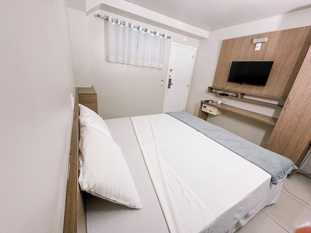 In-room business center