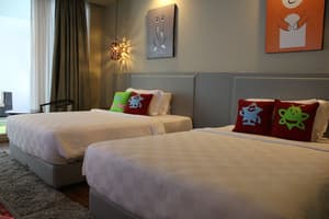 thumbnail: Room