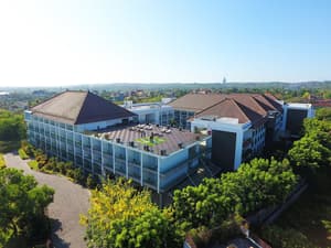 thumbnail: Aerial view