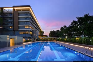 thumbnail: Pool