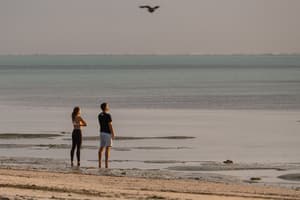 thumbnail: Beach/ocean view