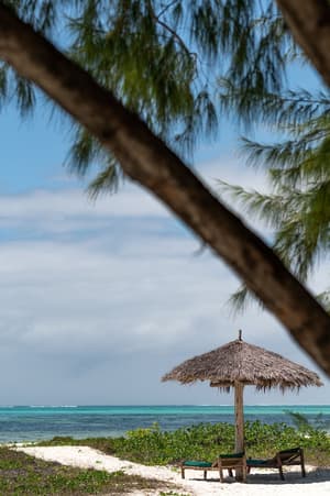 thumbnail: Beach/ocean view