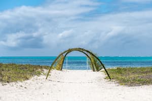 thumbnail: Beach/ocean view