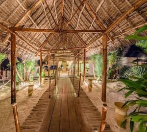 thumbnail: Terrace/patio