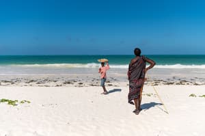 thumbnail: Beach