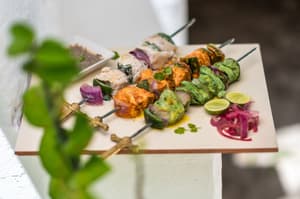 thumbnail: Food and drink