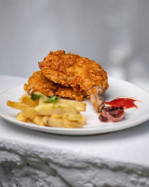 thumbnail: Food and drink