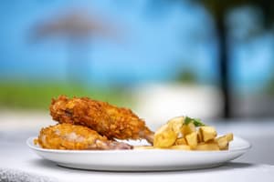 thumbnail: Food and drink