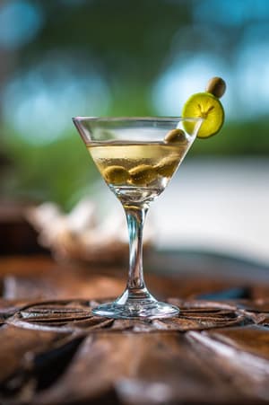 thumbnail: Food and drink