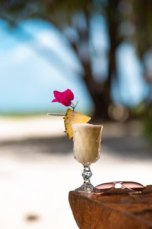 thumbnail: Food and drink